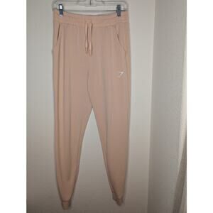 Gymshark Women Pippa Training Joggers Peach S Gorpcore
